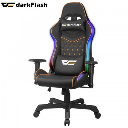 Nzxt best sale rgb chair